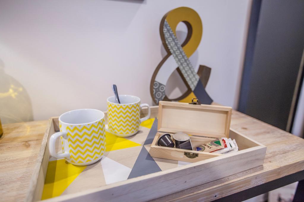Del Falco Boutique Rooms San Pietro روما المظهر الخارجي الصورة