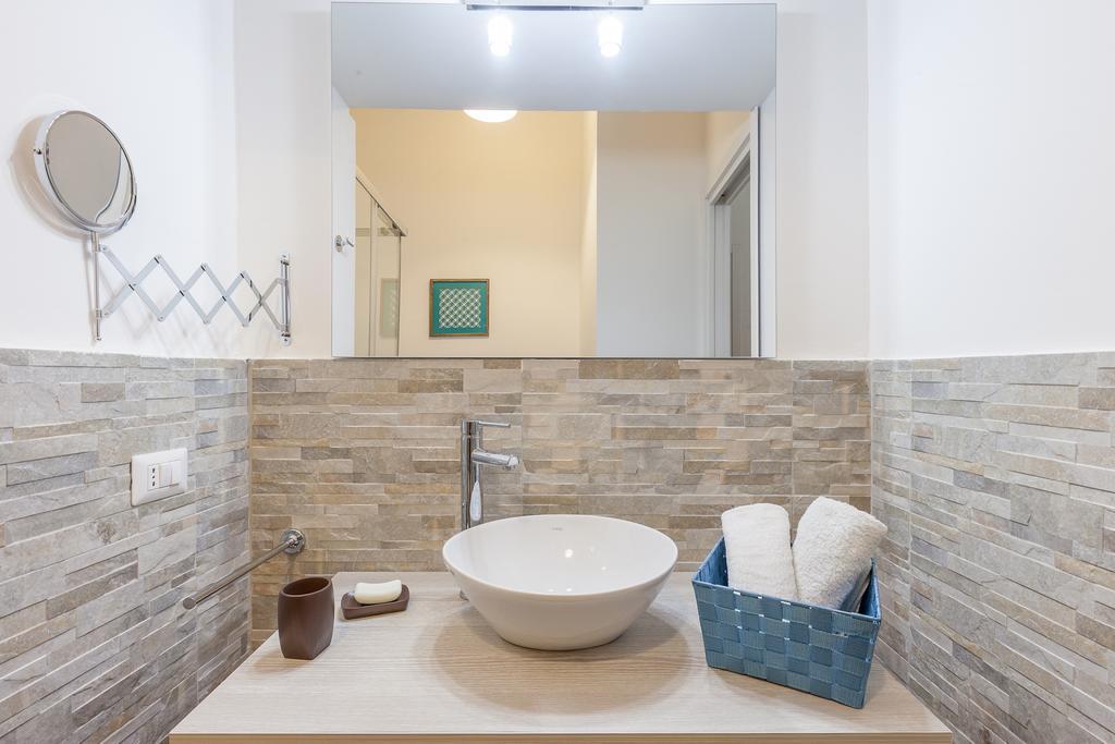 Del Falco Boutique Rooms San Pietro روما المظهر الخارجي الصورة