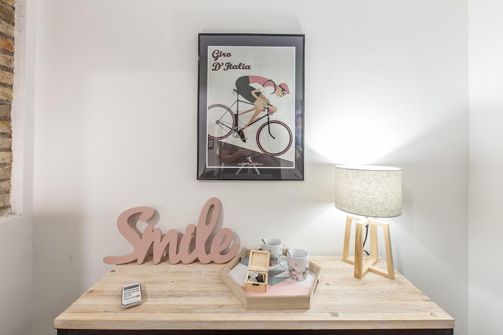 Del Falco Boutique Rooms San Pietro روما المظهر الخارجي الصورة